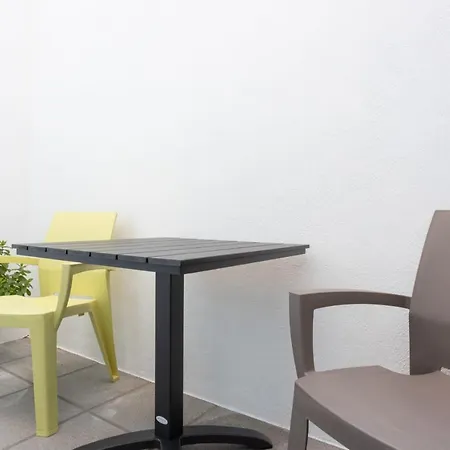 Victoria Studio Apartment Ostend