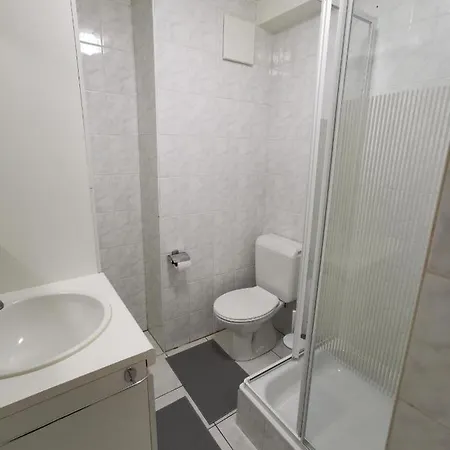 Apartment Victoria Studio Ostend