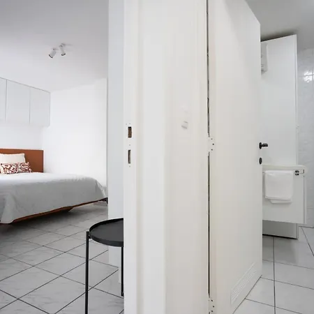 Apartment Victoria Studio *
