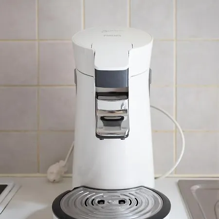 Apartman Victoria Studio Ostende