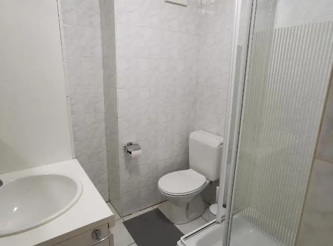 Appartement Victoria Studio Ostende