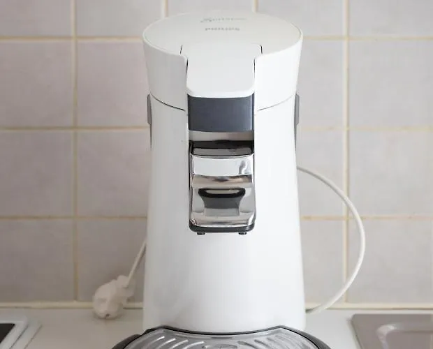 Appartement Victoria Studio Ostende